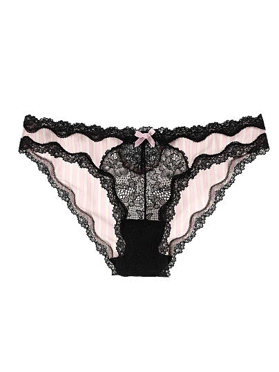 Контактные трусики Angels Never Sin Igazi, Красный, XL ANS_Igazi Red XL - Angels Never Sin - Трусики-стринги - Купить