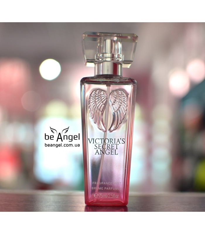 Спрей для тела Angel’s Dream купить со скидкой в секс шопе  Косметика  Женские духи