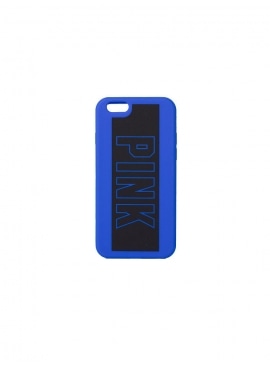 Докладніше про Силіконовий кейс для iPhone 6/6s від Victoria&#039;s Secret PINK