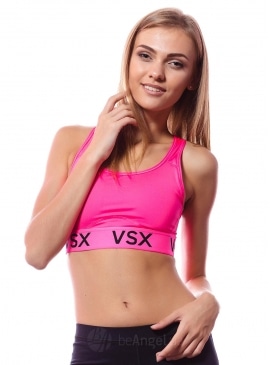 Докладніше про Спортивний топ із колекції VSX Sexy Sport