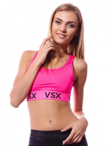 Спортивный топ из коллекции VSX Sexy Sport