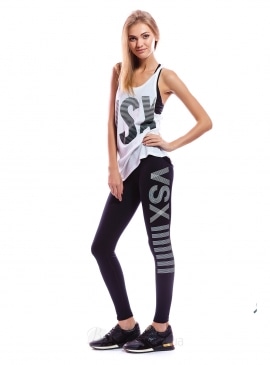 Докладніше про Спортивні штани з колекції VSX Sexy Sport
