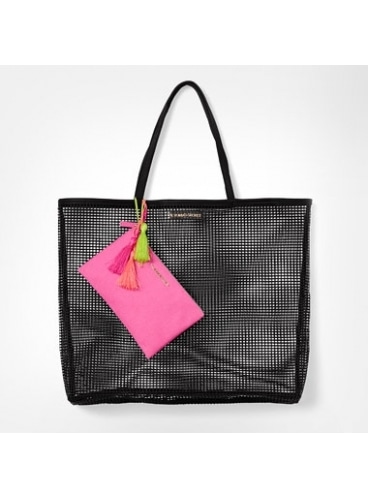 Пляжна сумка Victoria's Secret