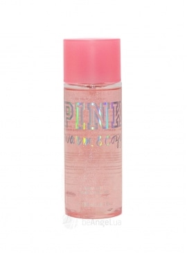 More about Спрей для тела PINK Warm &amp; Cozy Limited edition (shimmer mist)