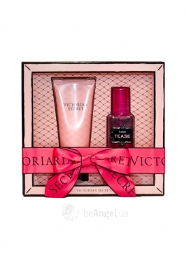 Докладніше про Набір косметики Victoria&#039;s Secret Tease у подарунковій коробці