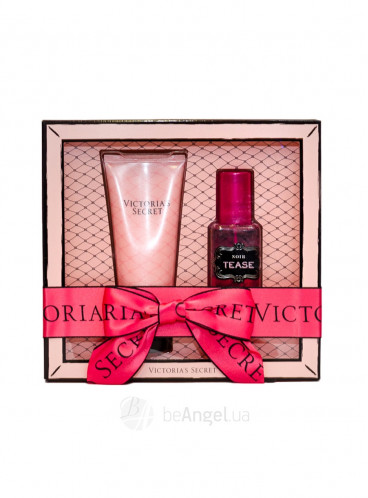 Набор косметики Victoria's Secret Tease в подарочной коробке