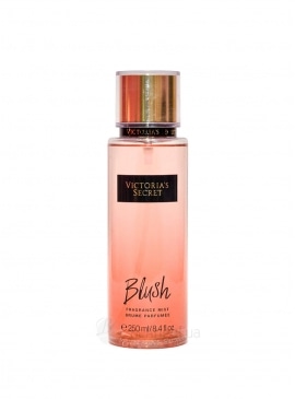 Докладніше про Спрей для тіла Blush (fragrance body mist)