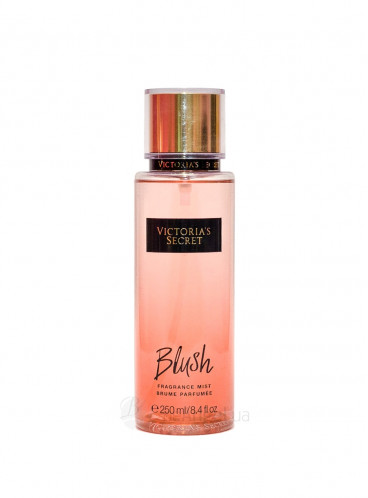 Спрей для тіла Blush (fragrance body mist)