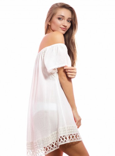 Пляжная туника от Victoria's Secret