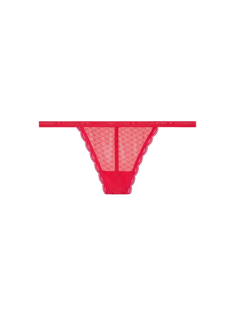Купить Трусики-стринги от Victoria's Secret 05976. Женское белье ...