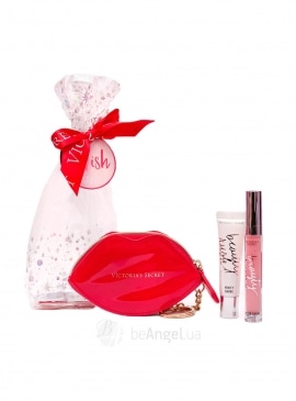 Докладніше про Подарунковий набір Beauty Rush Victoria&#039;s Secret