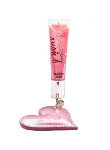 NEW! Брелок с блеском для губ Beauty Rush от Victoria's Secret