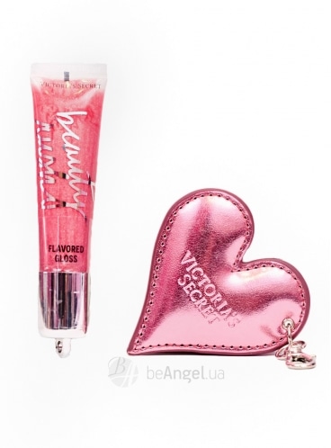 NEW! Брелок с блеском для губ Beauty Rush от Victoria's Secret