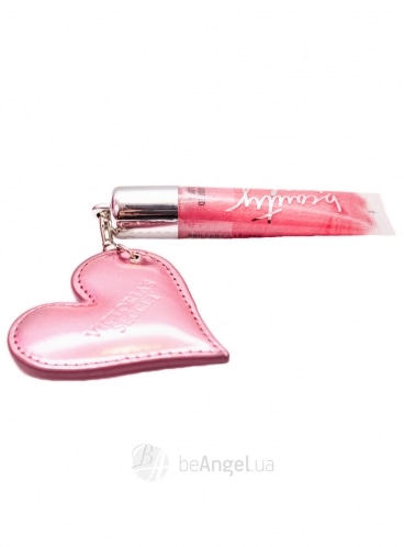 NEW! Брелок с блеском для губ Beauty Rush от Victoria's Secret