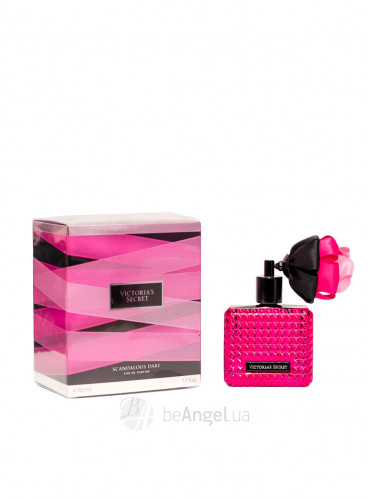 Парфуми Scandalous Dare від Victoria's Secret