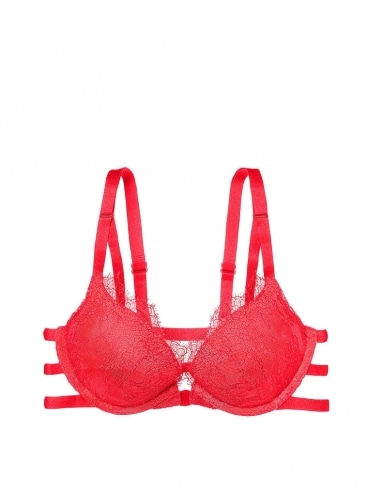 Сексуальный комплект с Push-Up из серии Very Sexy от Victoria's Secret