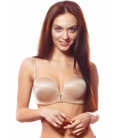 Бюстгальтер Multi-Way с 2-м Push-Up из серии Bombshell от Victoria's Secret