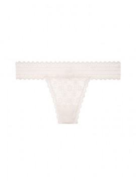 More about Трусики-стринги из коллекции Lacie Lace от Victoria&#039;s Secret 