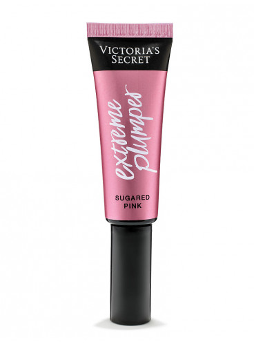 NEW! Глянцевый блеск для губ придающий объем Beauty Rush от Victoria's Secret