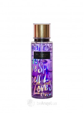 Докладніше про Спрей для тіла Love Spell (fragrance body mist)