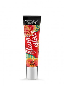 Докладніше про NEW! Блиск для губ Juicy Mango із серії Flavor Gloss від Victoria&#039;s Secret