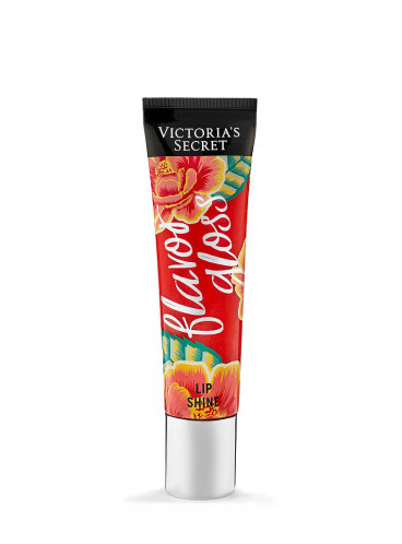 NEW! Блиск для губ Flavor Gloss від Victoria's Secret