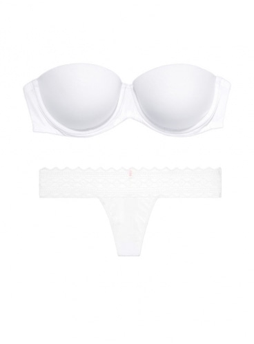 Комплект Multi Way из серии Victoria's Secret PIINK