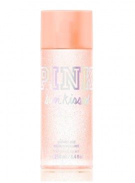 Докладніше про Спрей для тіла PINK Sun Kissed Shimmer Limited Edition (shimmer mist)