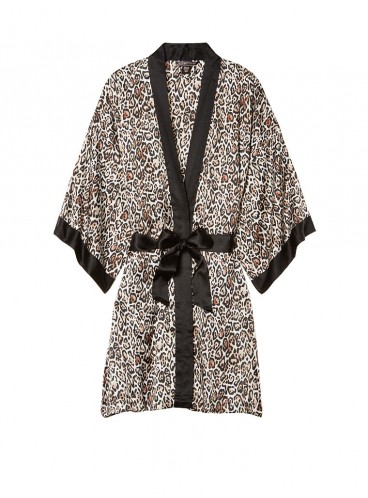 Роскошный халатик-кимоно от Victoria's Secret