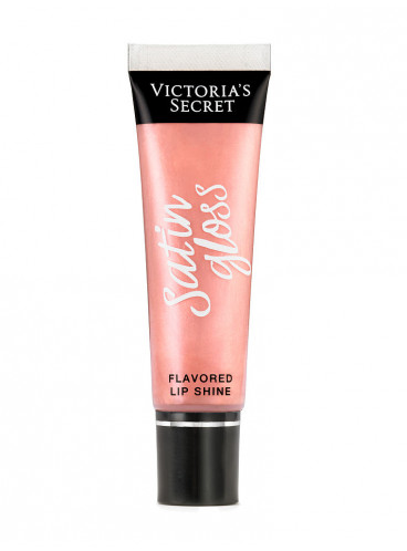 NEW! Блиск для губ із серії Slice Of Heaven Satin Gloss від Victoria's Secret