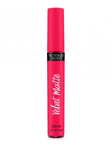 NEW! Матова крем-помада для губ Impulsive із серії Velvet Matte від Victoria's Secret