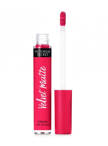 NEW! Матовая крем-помада для губ Impulsive из серии Velvet Matte от Victoria's Secret