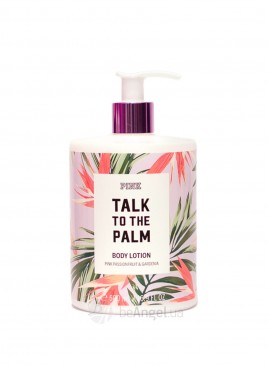 More about Увлажняющий лосьон PINK Talk To The Palm
