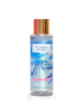 Докладніше про Спрей для тіла Turquoise Waves (fragrance body mist)