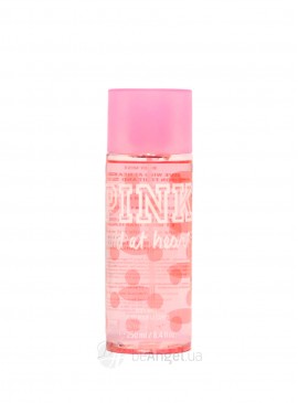 More about Спрей для тела PINK Wild At Heart (body mist)