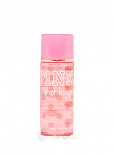 Спрей для тела PINK Wild At Heart (body mist)