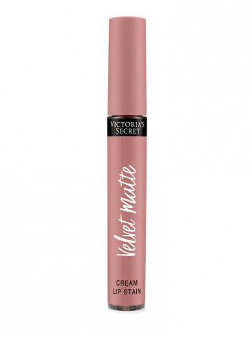 NEW! Матова крем-помада для губ Adored із серії Velvet Matte від Victoria's Secret
