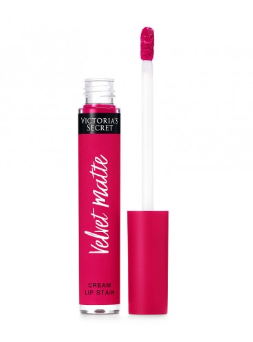 NEW! Матова крем-помада для губ Obsessed із серії Velvet Matte від Victoria's Secret