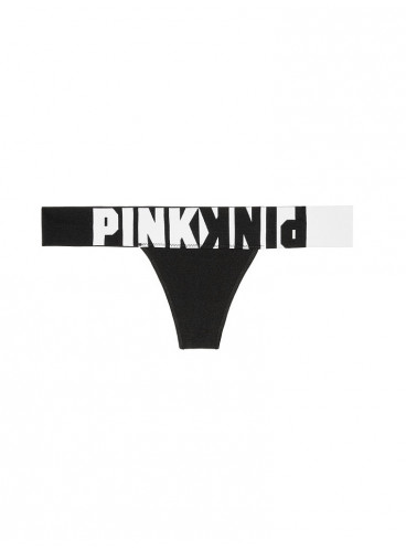 Трусики-стринги от Victoria's Secret PINK