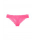 Мереживні трусики-стрінги від Victoria's Secret PINK