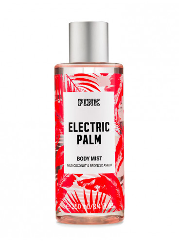 Спрей для тіла PINK Electric Palm (body mist)