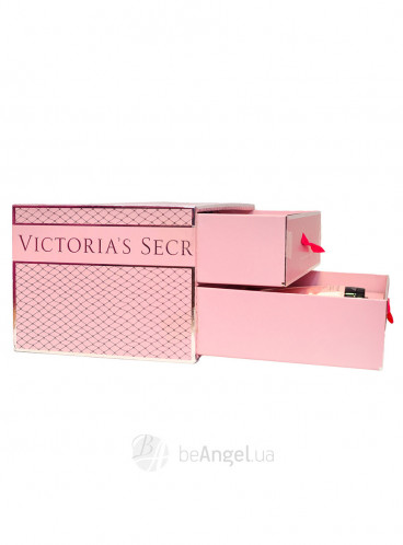 Подарочный набор косметики Victoria's Secret Tease
