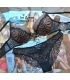 Комплект белья с Push-Up из серии Very Sexy от Victoria's Secret