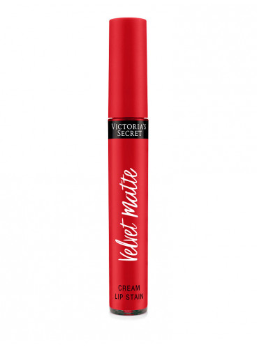 NEW! Матовая крем-помада для губ Desire из серии Velvet Matte от Victoria's Secret