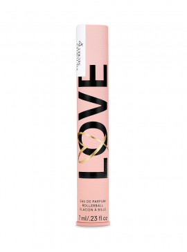 Докладніше про Роликовий парфум LOVE від Victoria&#039;s Secret