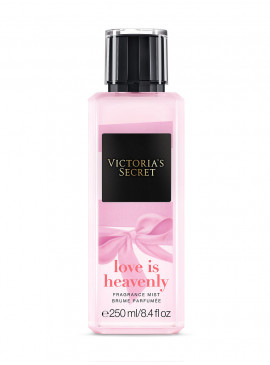 More about Парфюмированный спрей для тела LOVE IN HEAVENLY от Victoria&#039;s Secret