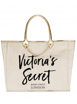 Докладніше про Стильна сумка Victoria&#039;s Secret