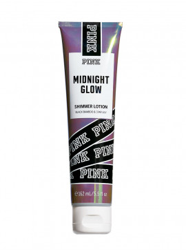 More about Лосьон с мерцанием Midnight Glow PINK