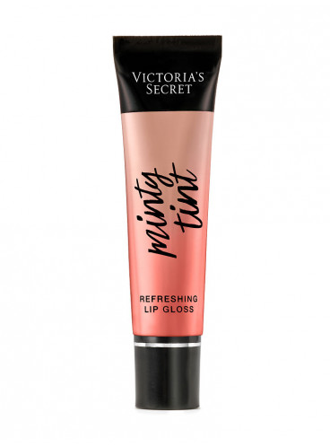 NEW! Блиск для губ Cinnamint із серії Minty Tint від Victoria's Secret