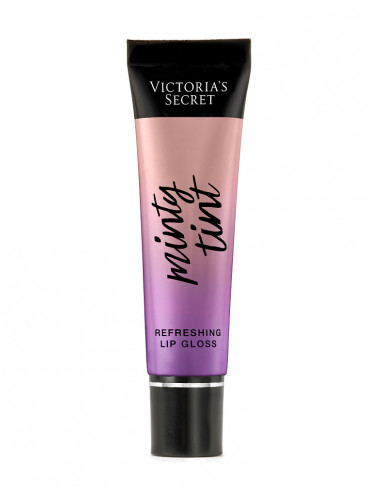 NEW! Блиск для губ Candymint із серії Minty Tint від Victoria's Secret